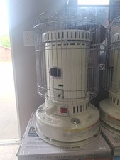 Duraheat dh2304s indoor for sale  Flint