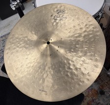 Zildjian constantinople crash for sale  Vista