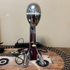 Vintage chrome hamilton for sale  Brandon