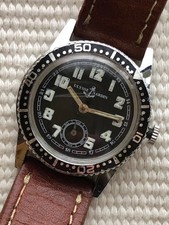 Usado, Relógio mecânico Ulysse Nardin mergulhadores Uilysse comprar usado  Enviando para Brazil