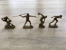 Figuren konvolut sportler gebraucht kaufen  Pegnitz