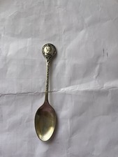 Vintage tea spoon for sale  NORTH SHIELDS