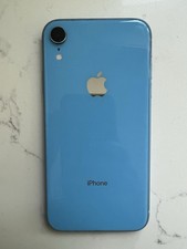 Unlocked blue iphone for sale  Ankeny