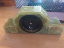 Green onyx case for sale  BURY ST. EDMUNDS