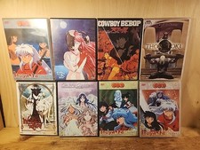 Usado, Anime DVD Collection Inuyasha comprar usado  Enviando para Brazil
