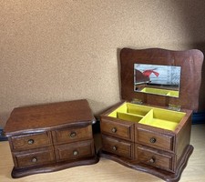 Vintage farrington wooden for sale  Bedford