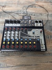 Soundcraft notepad 12fx for sale  CWMBRAN