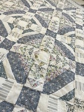 Vintage patchwork jacobs for sale  Draper