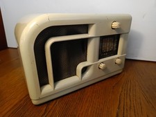 Vintage radio valve for sale  STRATHAVEN