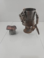 Metal whimsical art for sale  Clarksville