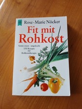 Fit rohkost 150 gebraucht kaufen  Ennepetal