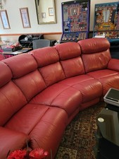 Seater daytona curved for sale  BLACKPOOL