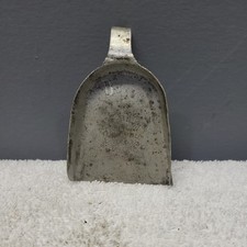 ANTIGA COLHER DE COZINHA DE FARINHA OU AÇÚCAR 3 polegadas B&Company comprar usado  Enviando para Brazil