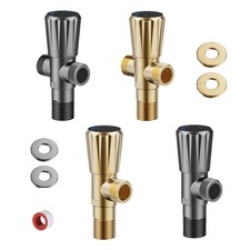 Strong angle valves for sale  Shipping to United States