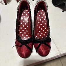 Wild diva red for sale  Panama City