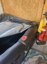 Utdoor whirlpool gebraucht gebraucht kaufen  Weida