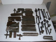 Spannpratzen spanntreppen span gebraucht kaufen  Berlin