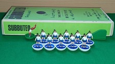 Other Subbuteo for sale Other Subbuteo for sale PONTYPOOL