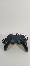 Controle básico Snakebyte USB com fio PlayStation 3 PS3 SB00566 não OEM Dualshock comprar usado  Enviando para Brazil