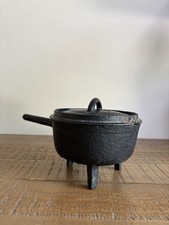 Ancienne cocotte pied d'occasion  Mâcon