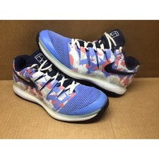 Usado, Tênis Nike Air Zoom Vapor X estampa prisma feminino 12 / masculino 10.5 comprar usado  Enviando para Brazil