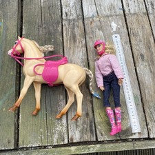 Mattel barbie doll for sale  AMBLESIDE