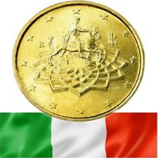 Centesimi italia 2003 usato  Margherita di Savoia