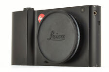Leica black type for sale  CARDIFF