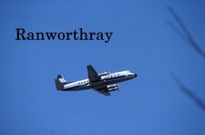 Orig aircraft slideg for sale  NORWICH
