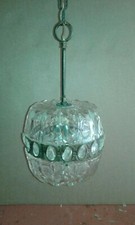 Lampadario anni due usato  Terlizzi