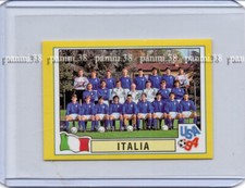 Sticker italia team d'occasion  Villeurbanne