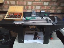 dewalt router for sale dewalt router for sale BARKING