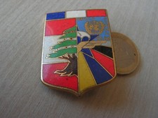 Insigne rcp chasseur d'occasion  Gréoux-les-Bains