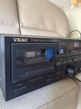 Teac 800r dolby usato  Livorno