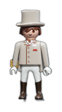 Playmobil figur mann gebraucht kaufen  Frauenstein, Rechenberg-Bienenmühle