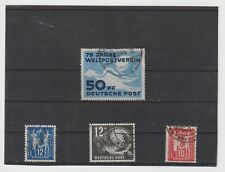 Ddr briefmarken jahrgang gebraucht kaufen  Wittenberge