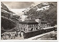 Die bernina bahn usato  Rosignano Marittimo