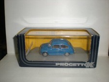progetto fiat k 600 usato progetto fiat k 600 usato Castenaso