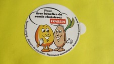 Sticker farm equipment d'occasion  Expédié en Belgium
