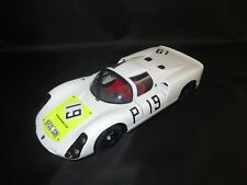 Exoto motorbox porsche gebraucht kaufen  Vettweiß