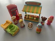 Elc happyland shopping for sale  SLOUGH