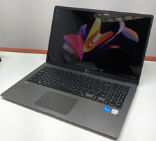 LG GRAM 15Z95N-G.APS5U1 15.6 I5-1135G7, 8GB, 256GB SSD-RISCADO comprar usado  Enviando para Brazil