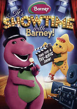 Barney: It's Showtime with Barney, usado comprar usado  Enviando para Brazil