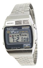 Lcd uhr seiko gebraucht kaufen  Burg