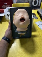 intubation manikin for sale  Valparaiso