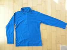 Color kids fleecepullover gebraucht kaufen  Lohr a.Main
