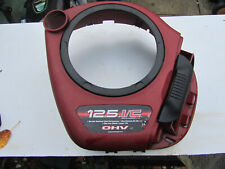 Used engine cover for sale  MAIDSTONE