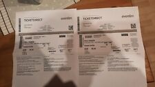 Paul panzer tickets gebraucht kaufen  Olsberg