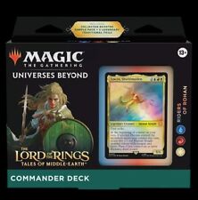 Magic commander deck usato  Imperia