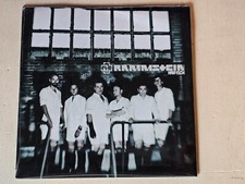 Rammstein haifisch vinyl gebraucht kaufen  Brockscheid, Mehren, Strotzbüsch